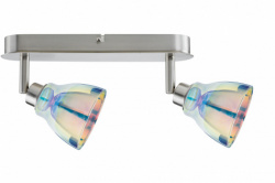 Спот 60299 SL WOLBI LED BALKEN