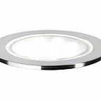 93828 Светильник Spec. EBL Set Allr. rund LED 4000K 3x1W