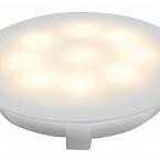 93700 Светильник Paulmann EBL UpDownlight LED 3000K 1W Sat