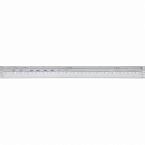 95129 Светильник Urail Spot Inline 2W transparent 230V