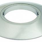 Рамка для светильников Paulmann UpDownlight Железо тертое 98781