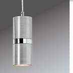 95158 Подвес ProRail Zylino max.50W E27 Al-g