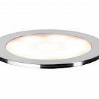 93829 Светильник Spec. EBL Allround rund LED 2700K 1x1W