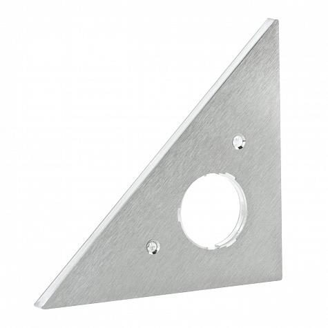 Рамка для светильников Paulmann UpDownlight Алюминий 93755